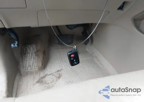 2010 Toyota Highlander Limited V6 из США, поврежденный, VIN 5TDDK3EH7AS018778